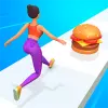 Twerk Race 3D — Running Game Mod