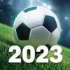 لعبه Football League 2023 apk مهكر