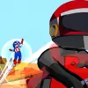 لعبه Hero VS Criminal apk مهكر