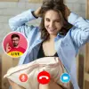 تطبيق Live Video Call - Random Chat برو