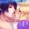 لعبه Is It Love? Peter - vampire apk مهكر