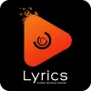 تطبيق Video Status Maker: Lyrics برو