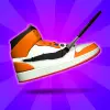 لعبه Sneaker Art! apk مهكر