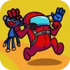 لعبه PlayTime.io: All Jumpscare apk مهكر