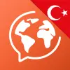 تطبيق Mondly: تعلم التركية برو