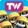 لعبه Tactile Wars apk مهكر