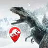 لعبه Jurassic World Alive apk مهكر