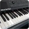 تطبيق Real Piano-Piano Keyboard برو