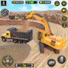 لعبه Real Construction Simulator apk مهكر