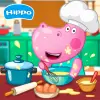 لعبه Cooking School: Game for Girls apk مهكر