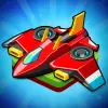 لعبه Merge Planes Empire apk مهكر