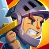 لعبه Almost a Hero — Idle RPG apk مهكر
