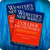 Websters Dictionary+Thesaurus Apk