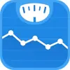 تطبيق الوزن المقتفي WeightFit برو