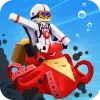 لعبه Rodeo Stampede: Sky Zoo Safari apk مهكر