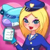 لعبه Airport Manager apk مهكر