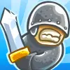 Kingdom Rush- Tower Defense TD Mod