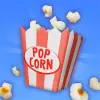 لعبه Popcorn Pop! apk مهكر