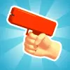 لعبه Moneygun Run! apk مهكر