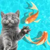 تطبيق Meow-العاب للقطط - أصوات القطط برو