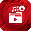 تطبيق MP4 Video Downloader برو
