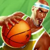 لعبه Rival Stars Basketball apk مهكر