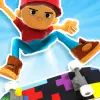 لعبه Epic Skater 2 apk مهكر