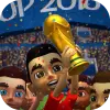 لعبه World Football Cup Kids apk مهكر