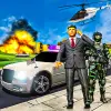 لعبه لعبة رئيس شرطة حماية بدون نت apk مهكر