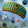 لعبه إطارا في الثانية المغوار بندقي apk مهكر