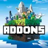 تطبيق Addons for Minecraft MCPE PE برو