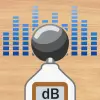 تطبيق Sound Meter برو