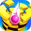 لعبه Stack Ball 3D apk مهكر