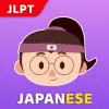 Japanese Study Kanji JLPT Apk