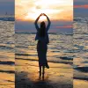 تطبيق Square Pic - Blur Photo Editor برو