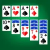 لعبه Classic Solitaire: Card Games apk مهكر
