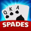 لعبه Spades Online: Trickster Cards apk مهكر