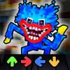 لعبه FNF Music Battle: Original Mod apk مهكر