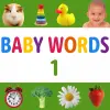 My First Words: Baby learning  Apk
