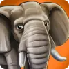 لعبه PetWorld: WildLife Africa apk مهكر
