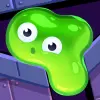 لعبه Slime Labs apk مهكر