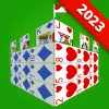 Castle Solitaire: Card Game Mod