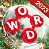 لعبه Word Calm - Relax Puzzle Game apk مهكر