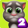لعبه صديقي توم المتكلم 2 apk مهكر