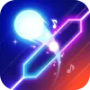 لعبه نقطة وفو - اختبار سرعة يدك apk مهكر