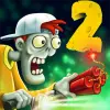 لعبه Zombies Ranch. Zombie shooting apk مهكر