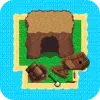 لعبه Survival RPG 1: جزيرة الكنز apk مهكر