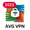 AVG Secure VPN Proxy  Privacy Apk