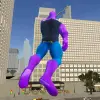 تطبيق Amazing Swing Hero Vice town برو