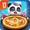 لعبه مطبخ فضاء صغير الباندا apk مهكر
